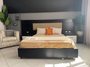 Cozy apartment in Delta Sharm